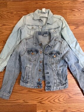 H&M Jackets